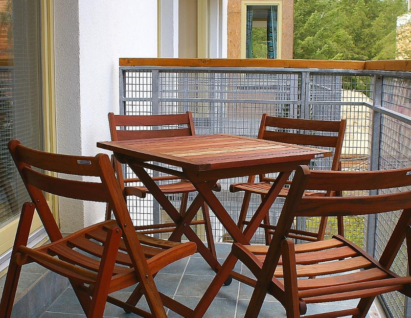 Imagen general del apartamenty świnoujście - zacisze leśne. Foto 21