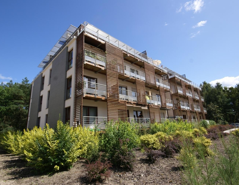 Imagen general del apartamenty świnoujście - zacisze leśne. Foto 22