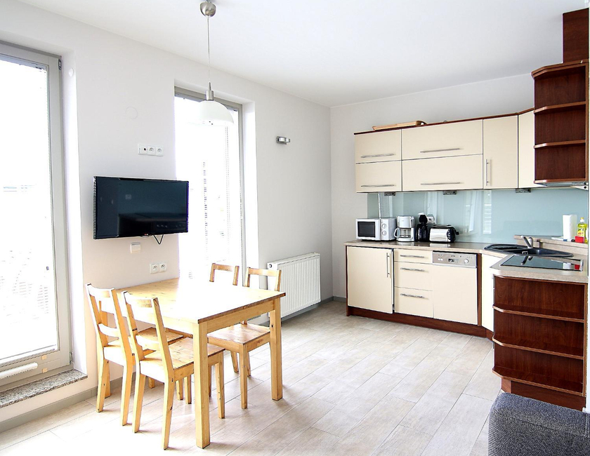 Imagen general del apartamenty świnoujście - zacisze leśne. Foto 23