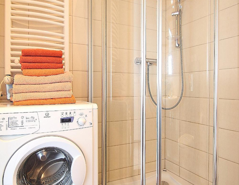 Imagen general del apartamenty świnoujście - zacisze leśne. Foto 24