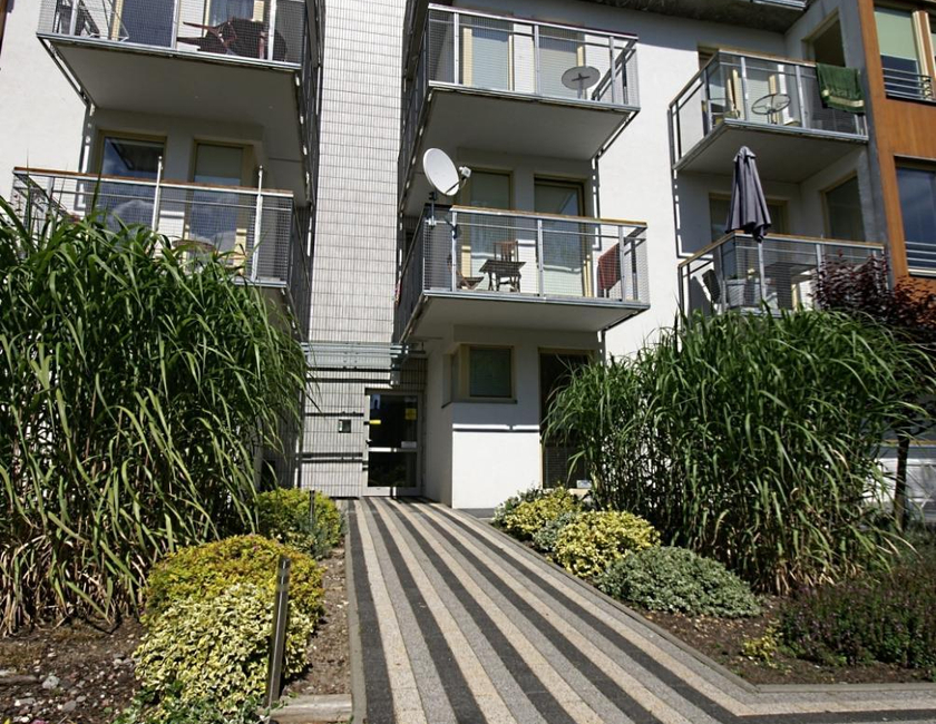Imagen general del apartamenty świnoujście - zacisze leśne. Foto 25