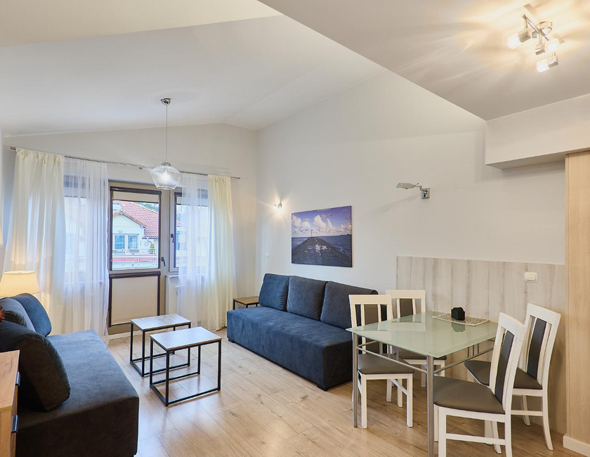 Imagen general del apartamenty świnoujście - zdrojowa, Swinoujscie. Foto 2