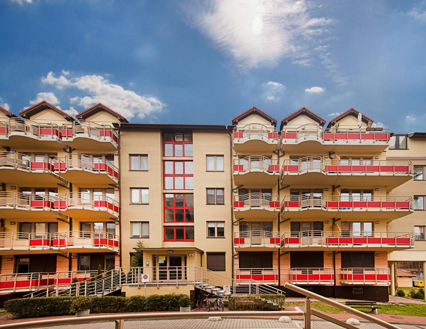 Imagen general del apartamenty świnoujście - zdrojowa, Swinoujscie. Foto 3