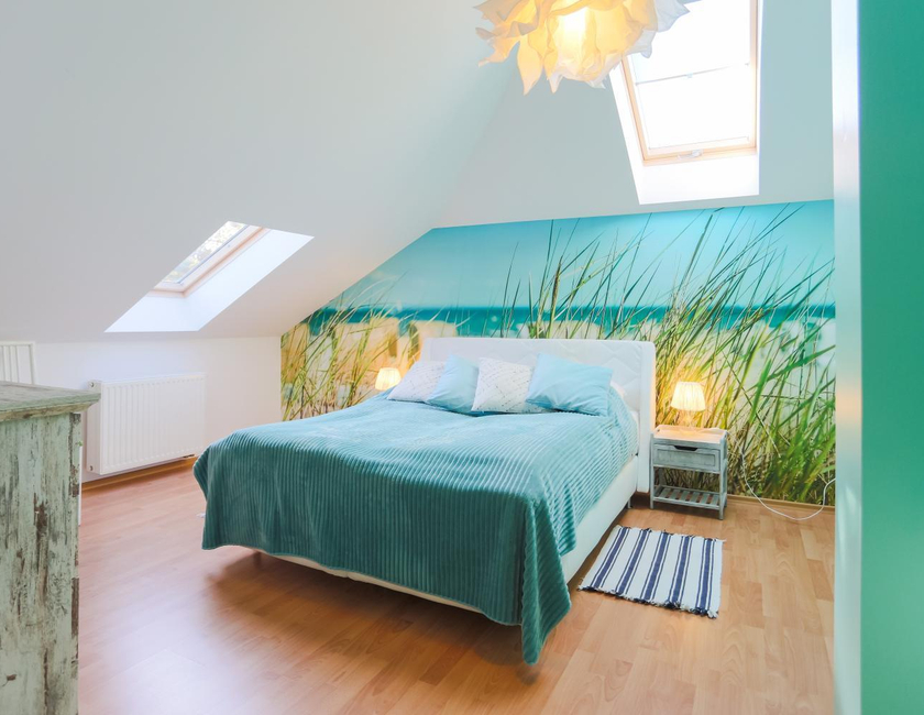 Imagen general del apartamenty świnoujście - zdrojowa, Swinoujscie. Foto 7