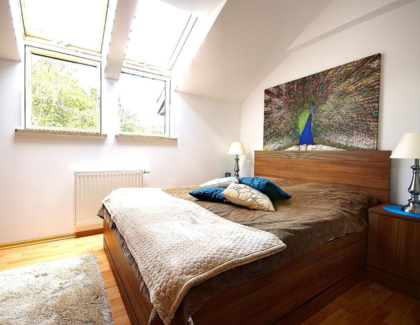 Imagen general del apartamenty świnoujście - zdrojowa, Swinoujscie. Foto 8