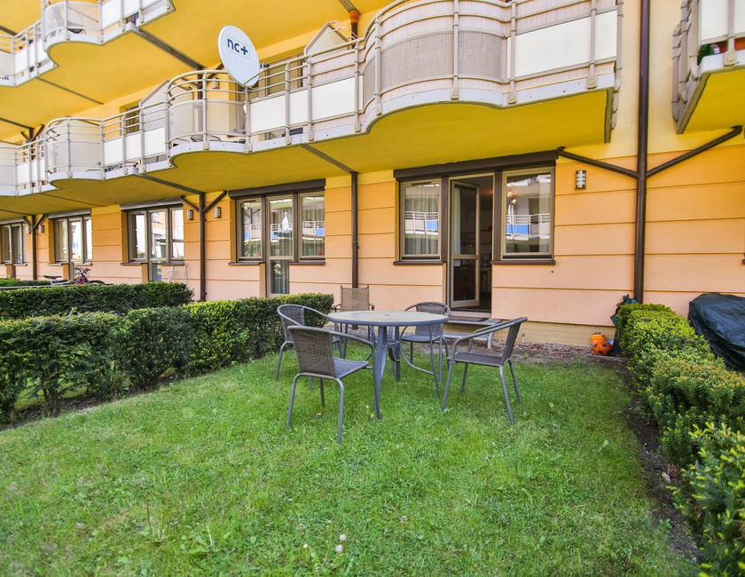 Imagen general del apartamenty świnoujście - zdrojowa, Swinoujscie. Foto 9