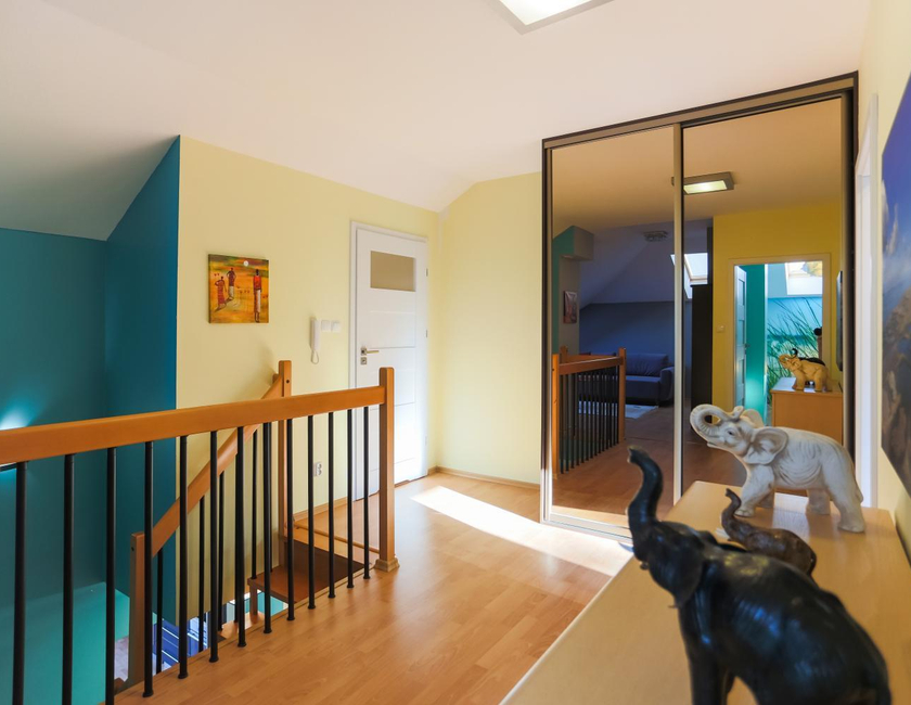 Imagen general del apartamenty świnoujście - zdrojowa, Swinoujscie. Foto 12