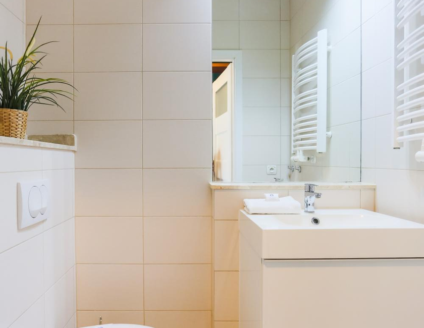 Imagen general del apartamenty świnoujście - zdrojowa, Swinoujscie. Foto 13