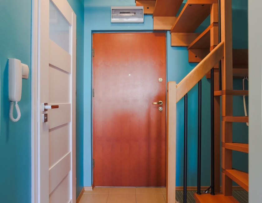 Imagen general del apartamenty świnoujście - zdrojowa, Swinoujscie. Foto 14