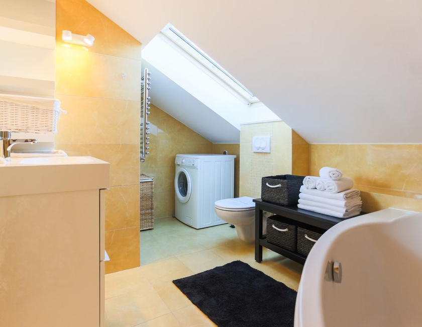 Imagen general del apartamenty świnoujście - zdrojowa, Swinoujscie. Foto 16