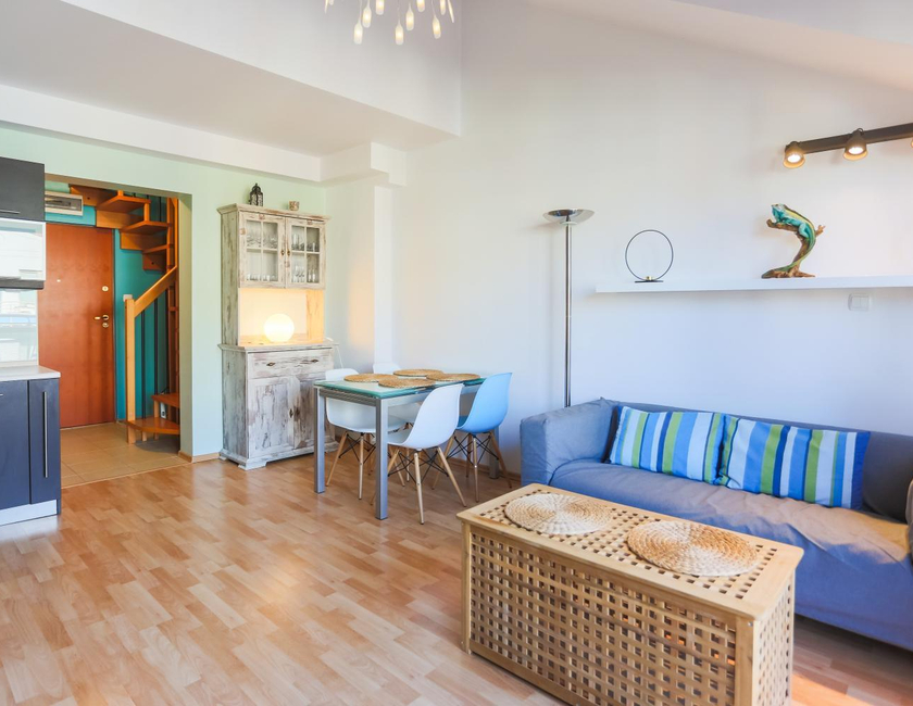 Imagen general del apartamenty świnoujście - zdrojowa, Swinoujscie. Foto 17