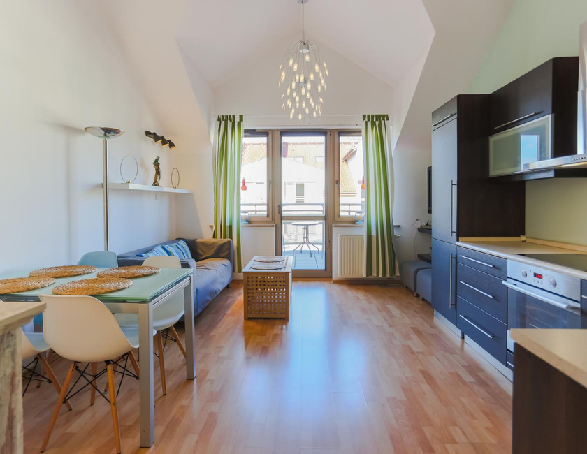 Imagen general del apartamenty świnoujście - zdrojowa, Swinoujscie. Foto 18