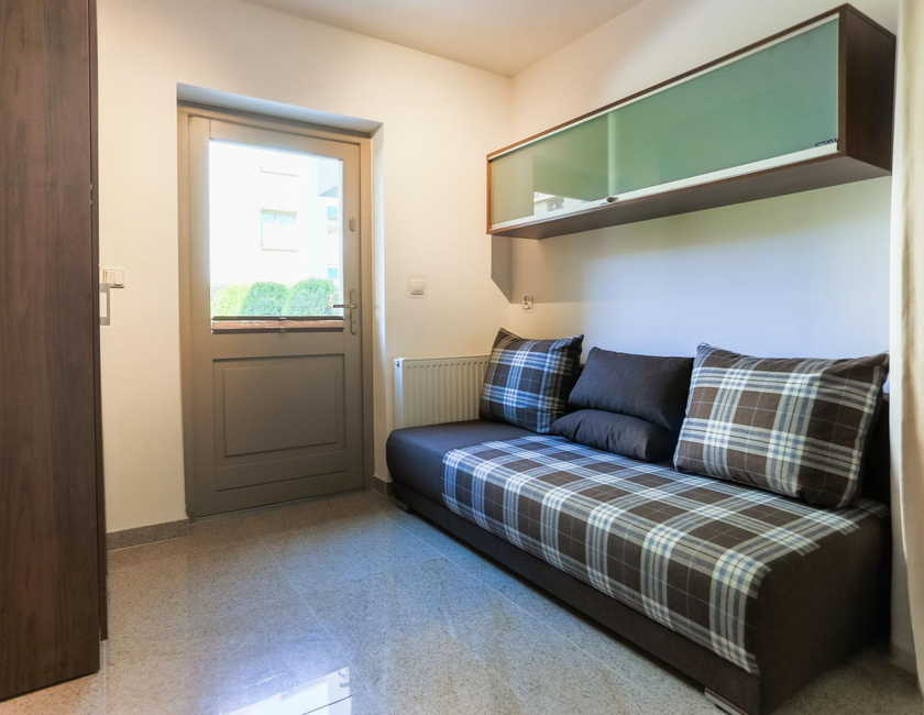 Imagen general del apartamenty świnoujście - zdrojowa, Swinoujscie. Foto 22