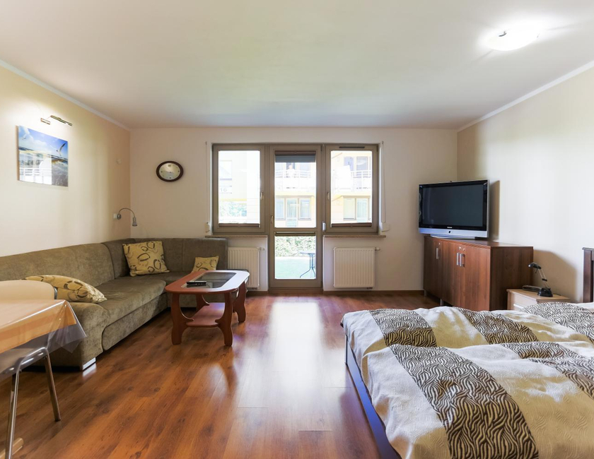 Imagen general del apartamenty świnoujście - zdrojowa, Swinoujscie. Foto 24