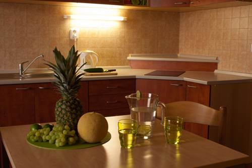 Imagen de la habitación del apartm&aacute;ny reko kadaň. Foto 2