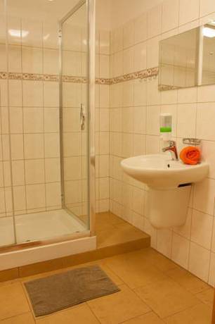 Imagen de la habitación del apartm&aacute;ny reko kadaň. Foto 3