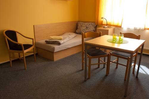 Imagen de la habitación del apartm&aacute;ny reko kadaň. Foto 4
