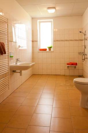 Imagen de la habitación del apartm&aacute;ny reko kadaň. Foto 5