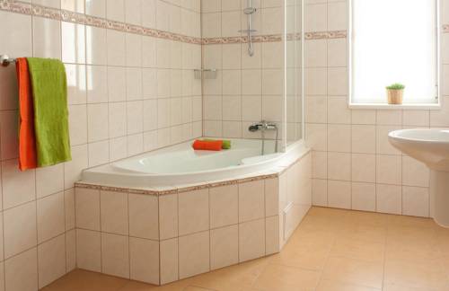 Imagen de la habitación del apartm&aacute;ny reko kadaň. Foto 7