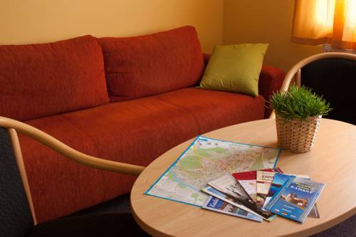 Imagen de la habitación del apartm&aacute;ny reko kadaň. Foto 8