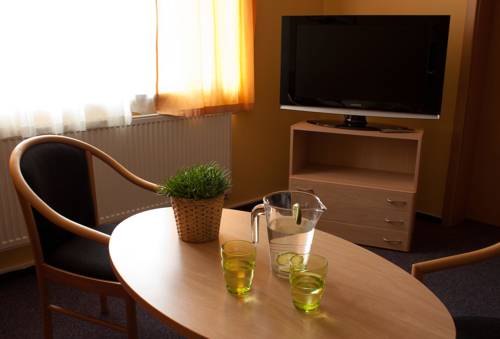 Imagen de la habitación del apartm&aacute;ny reko kadaň. Foto 9