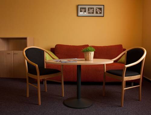 Imagen general del apartmány reko kadaň. Foto 1