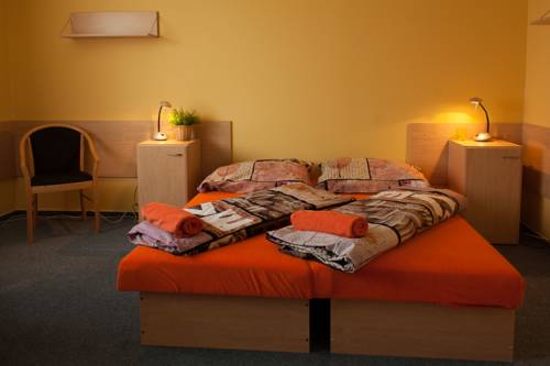 Imagen de la habitación del apartm&aacute;ny reko kadaň. Foto 11