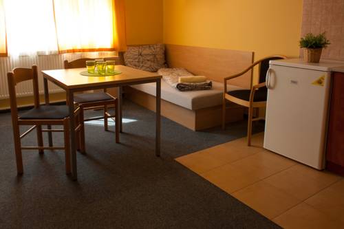 Imagen de la habitación del apartm&aacute;ny reko kadaň. Foto 12