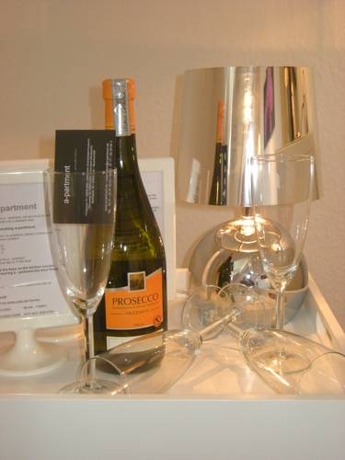 Imagen general del a-partments. Foto 1