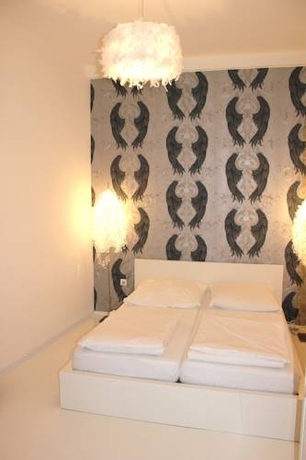 Imagen general del a-partments. Foto 2