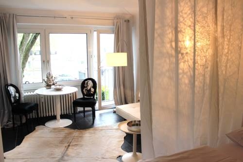 Imagen general del a-partments. Foto 3
