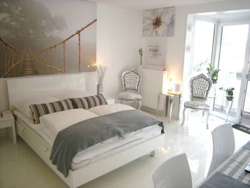 Imagen general del a-partments. Foto 4