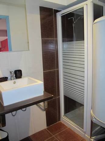 Imagen de la habitación del appartements nice centre carr&eacute; d'or. Foto 5