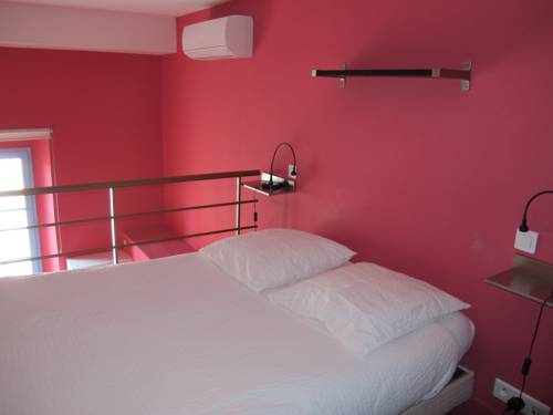 Imagen general del appartements nice centre carré d'or. Foto 1
