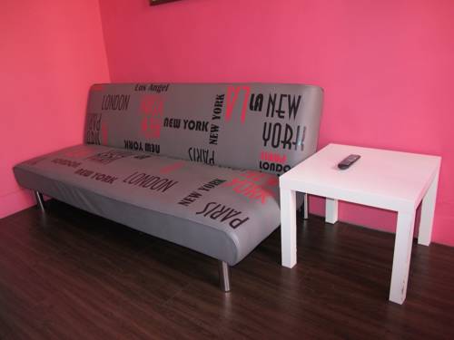 Imagen de la habitación del appartements nice centre carré d’or. Foto 3