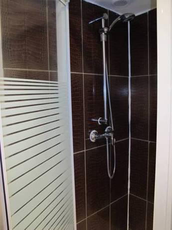 Imagen de la habitación del appartements nice centre carré d’or. Foto 8