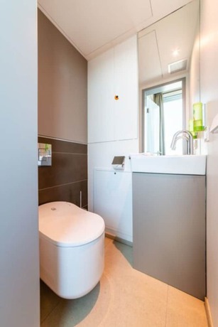 Imagen de la habitación del aquaTurm Hotel plus Energie. Foto 13