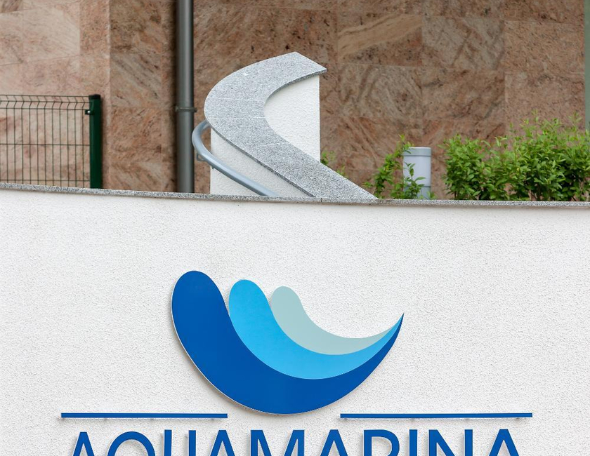 Imagen general del aquamarina świnoujście. Foto 5