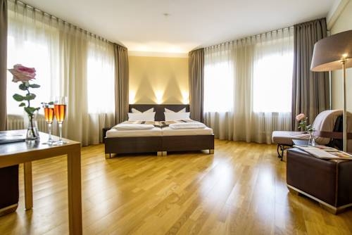 Imagen general del aran Hotel. Foto 2