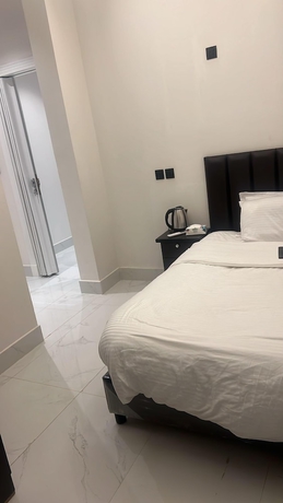 Imagen de la habitación del arkan. Foto 5