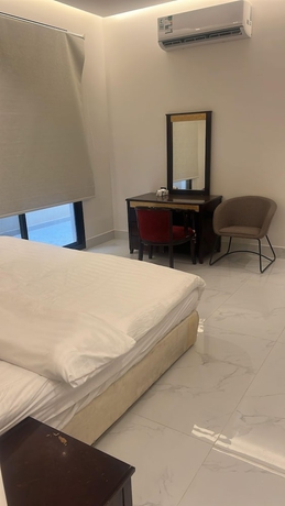 Imagen de la habitación del arkan. Foto 6