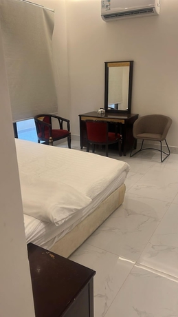 Imagen de la habitación del arkan. Foto 7