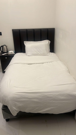 Imagen de la habitación del arkan. Foto 8
