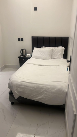 Imagen de la habitación del arkan. Foto 9