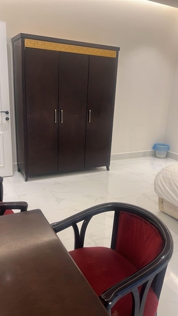 Imagen de la habitación del arkan. Foto 10