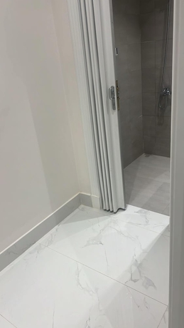 Imagen de los interiores del arkan. Foto 13
