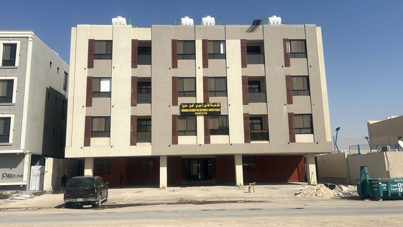 Imagen general del arkan. Foto 3