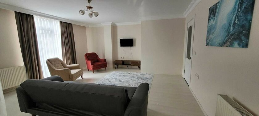 Imagen general del aronya istanbul. Foto 4