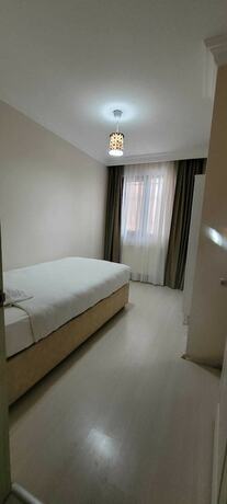 Imagen de la habitación del aronya istanbul. Foto 17