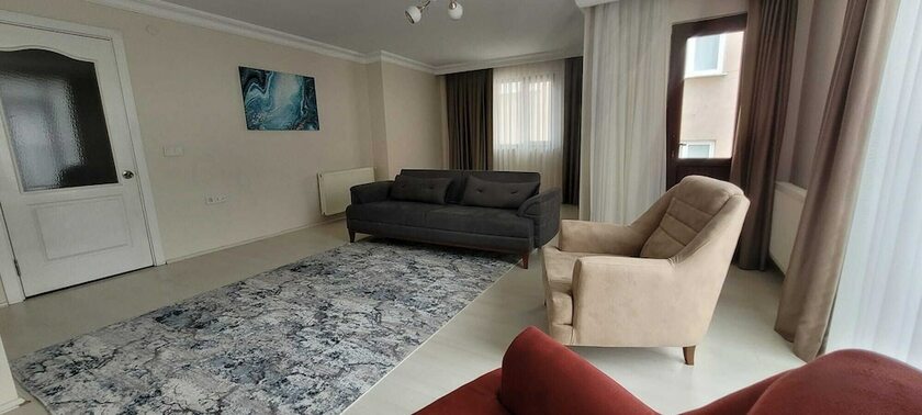Imagen general del aronya istanbul. Foto 7
